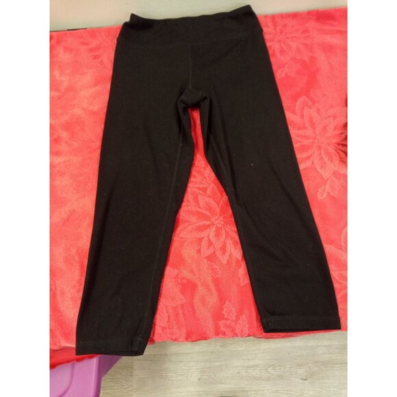 90 Degree by Reflex Girls Capris Leggings M & Members Mark Active Shorts… - Picture 7 of 14